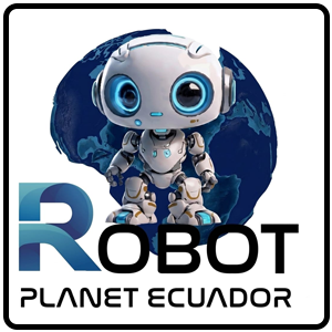 Robot Planet Ecuador